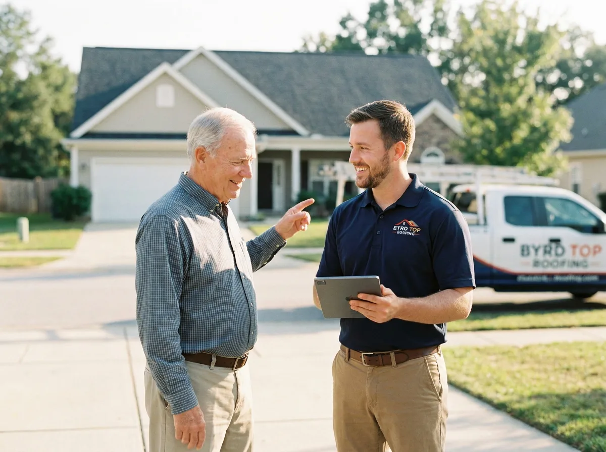 Roofing Lafayette, AL FAQs